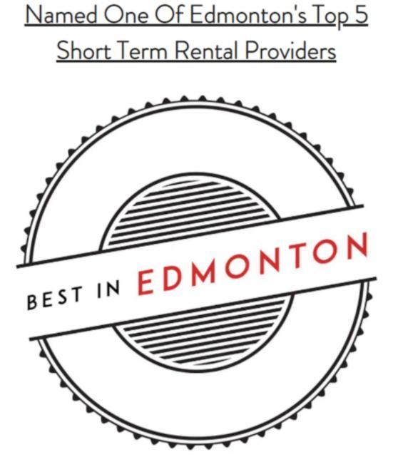 Mediterranean Retreat - King Bed - Fireplace - Jacuzzi - Fast Wi-Fi - Games Room - Free Parking & Netflix Edmonton Buitenkant foto